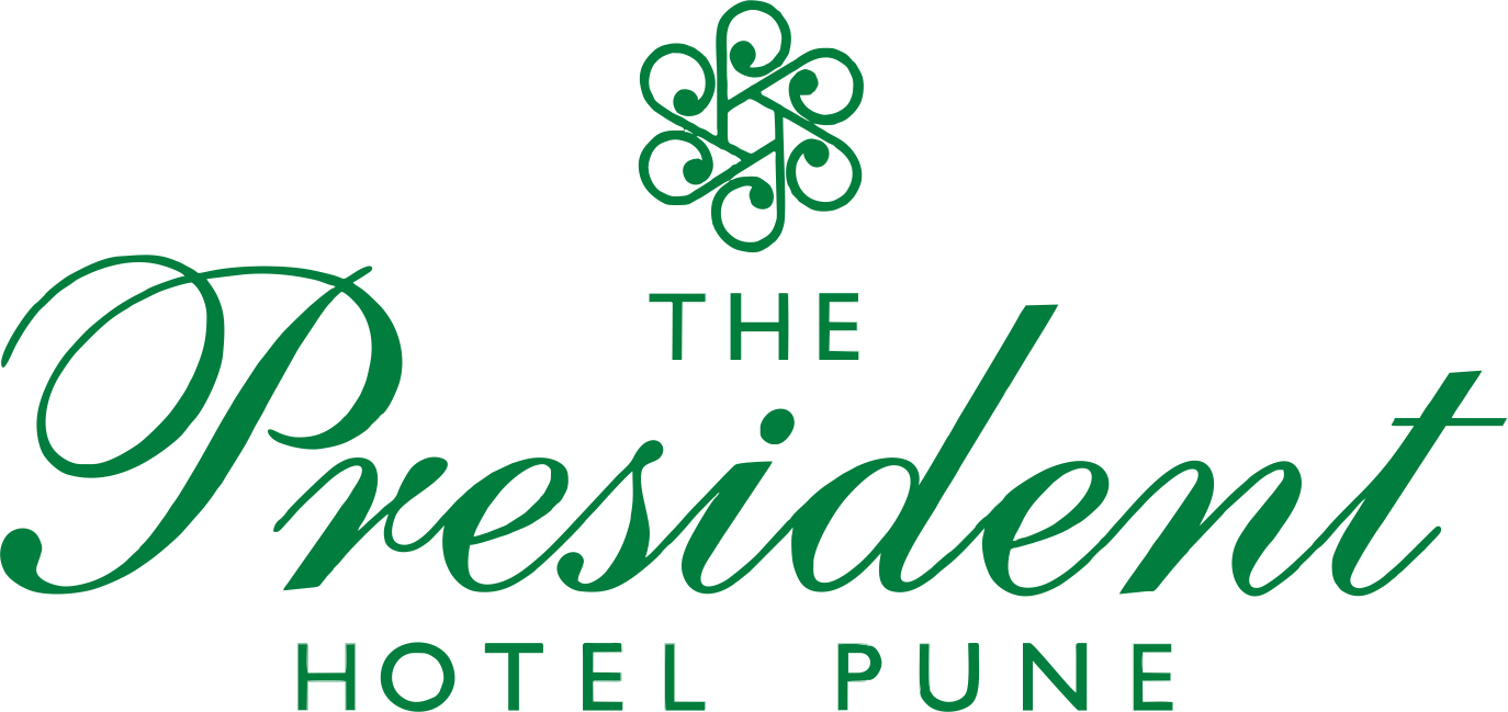 Hotel President Logo